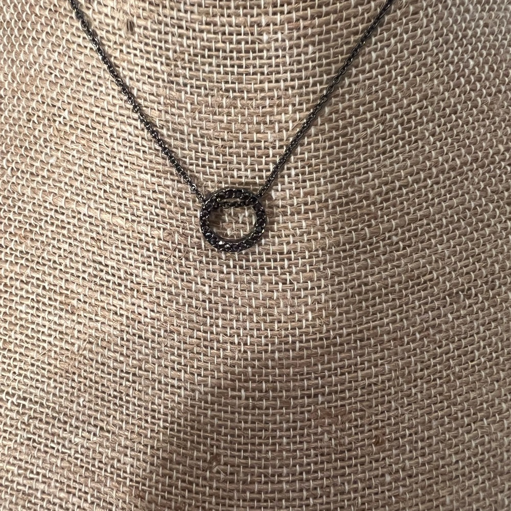 Park Lane Roo necklace